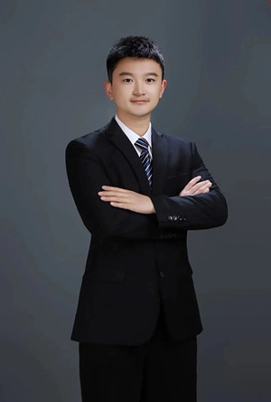 肖云銳講師