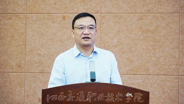 深圳市訊方技術(shù)股份有限公司董事長戴毅